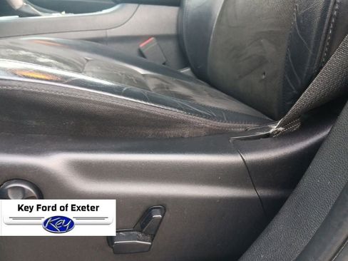 Used 2019 Jeep Grand Cherokee Altitude image 27