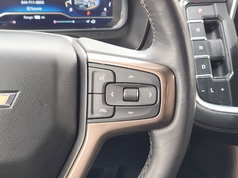 Used 2023 Chevrolet Tahoe High Country w/ Premium Package 2 image 32