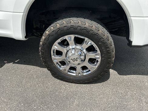 Used 2022 Ford F250 King Ranch w/ King Ranch Ultimate Package image 23