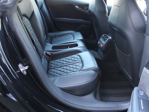 Used 2016 Audi S7 AWD/4WD image 27