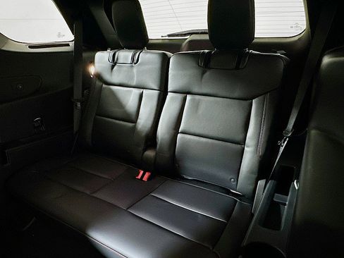 New 2026 Ford Explorer ST w/ Sun And Sound Package image 10