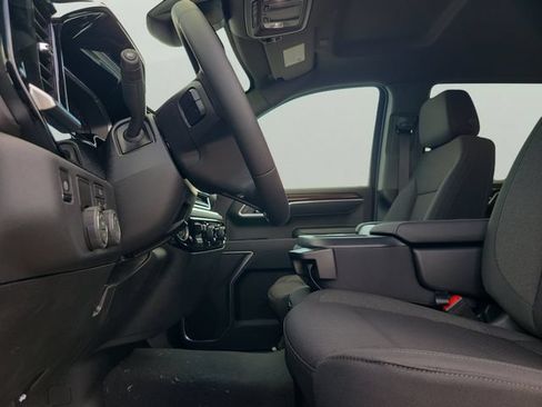 New 2026 Chevrolet Silverado 1500 LT RWD image 19