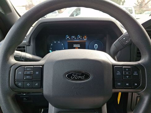 Used 2024 Ford F150 STX w/ STX Black Appearance Package image 20