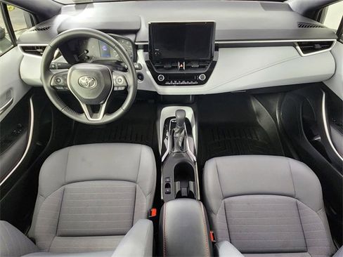 Used 2023 Toyota Corolla SE image 13