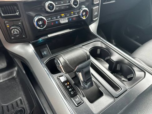 Used 2021 Ford F150 Lariat AWD/4WD image 27
