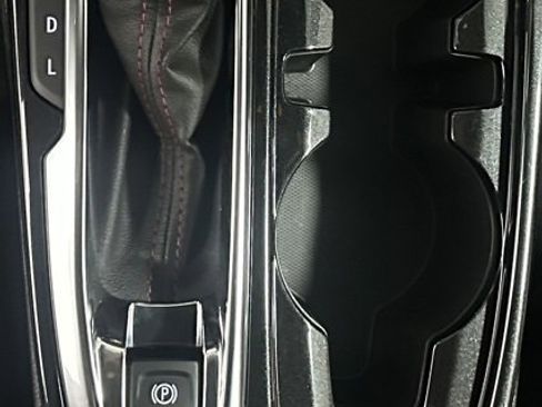 Certified 2024 Chevrolet TrailBlazer RS w/ Convenience Package image 16