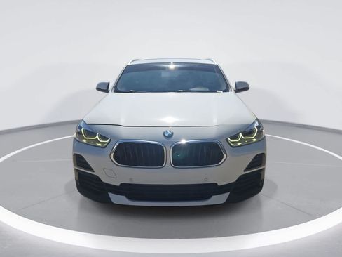 Used 2022 BMW X2 sDrive28i w/ Convenience Package FWD image 3