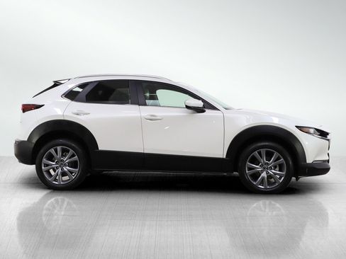 Used 2023 MAZDA CX-30 AWD 2.5 S w/ Preferred Package image 6