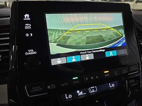 Used 2019 Honda Odyssey Elite image 19