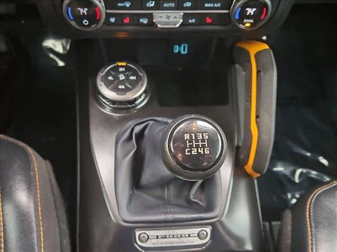 Used 2021 Ford Bronco Badlands image 11