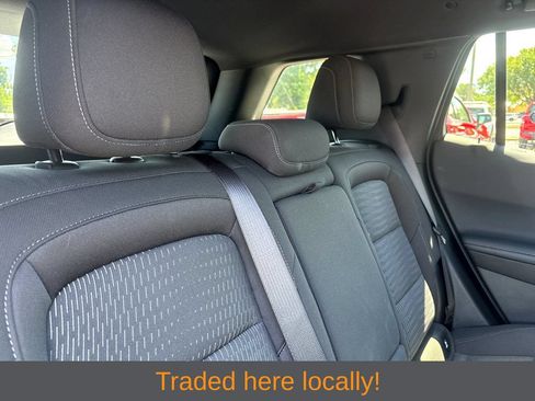 Used 2026 Chevrolet Equinox LT FWD image 12