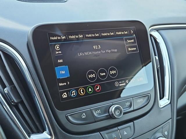 Used 2024 Chevrolet Malibu LT FWD image 13
