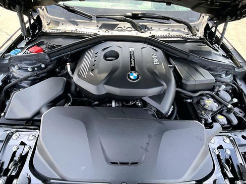 Used 2019 BMW 430i Gran Coupe w/ M Sport Package RWD image 32