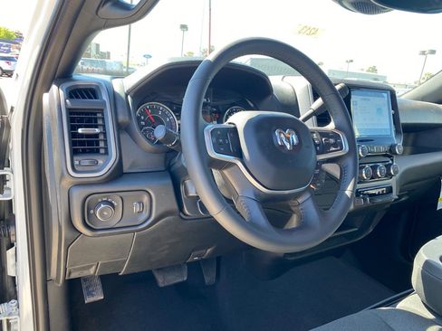 Used 2024 RAM 2500 Tradesman w/ Safety Group image 22