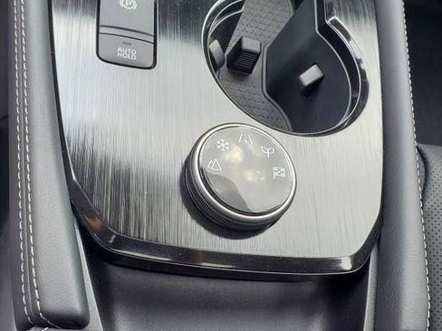 New 2025 Nissan Rogue Platinum w/ Platinum Premium Package image 27