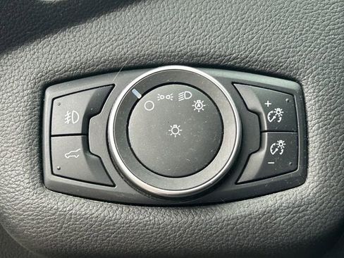 Used 2018 Ford Escape SE AWD/4WD image 22