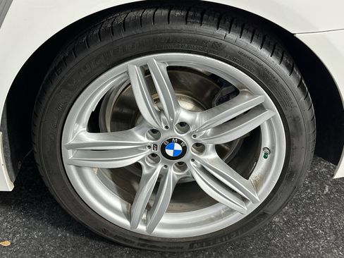 Used 2016 BMW 535i Sedan image 14
