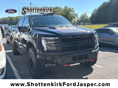 New 2026 Ford F150 Raptor w/ Equipment Group 803A Raptor R