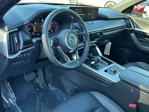 New 2026 MAZDA CX-90 3.3 Turbo w/ Premium Plus Pkg image 13