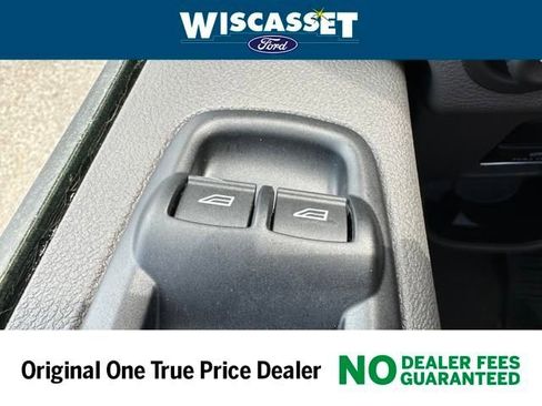 New 2025 Ford Transit 350 Low Roof AWD image 17