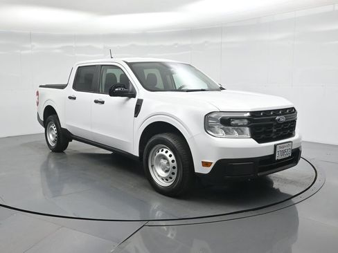 Certified 2022 Ford Maverick XL image 56