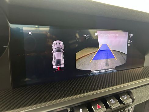 Certified 2023 Porsche 911 GT3 RS image 34