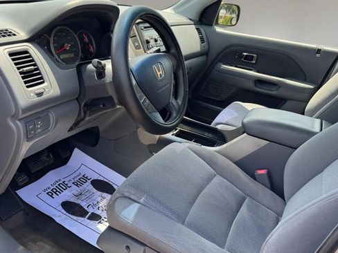 Used 2006 Honda Pilot EX image 10