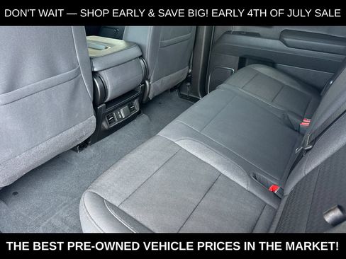 Used 2026 GMC Sierra 1500 Elevation RWD image 15