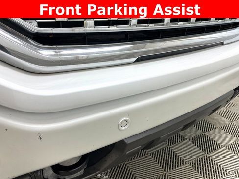 Used 2017 GMC Sierra 1500 Denali w/ Denali Ultimate Package image 19