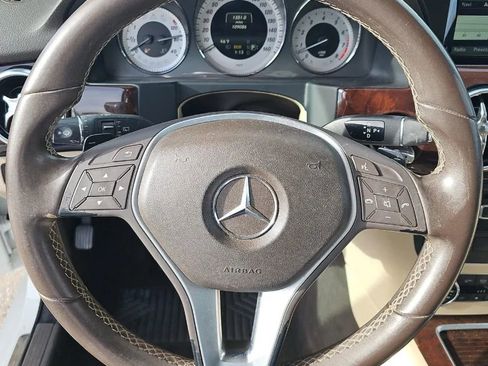 Used 2014 Mercedes-Benz GLK 350 2WD image 7