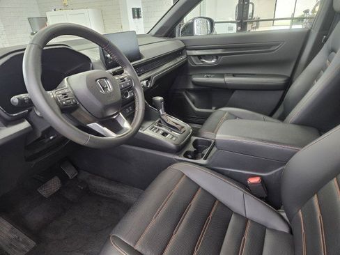 Used 2024 Honda CR-V Sport-L image 8