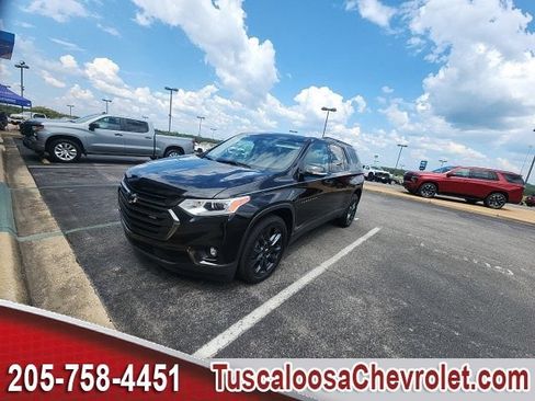 Used 2020 Chevrolet Traverse RS AWD/4WD image 5