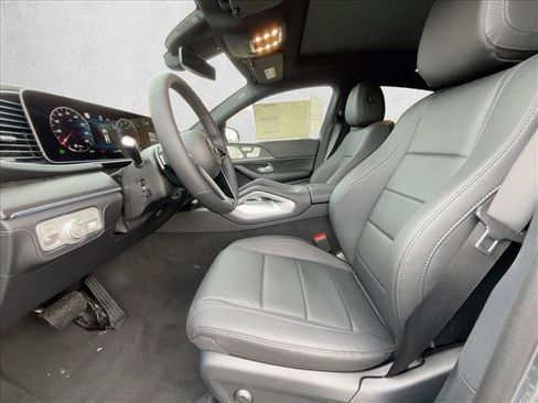 New 2026 Mercedes-Benz GLE 450 4MATIC Coupe image 4