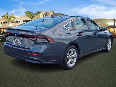 Used 2023 Honda Accord LX image 7
