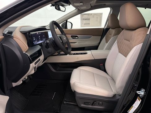 New 2026 Nissan Murano Platinum w/ Cargo Package image 14