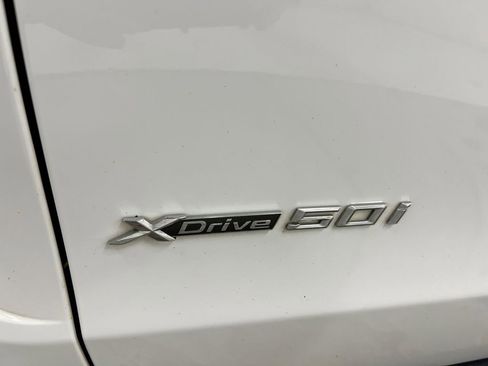 Used 2018 BMW X5 xDrive50i image 26