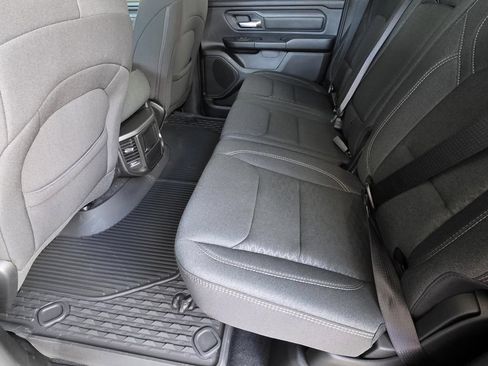 New 2026 RAM 1500 Express RWD image 10