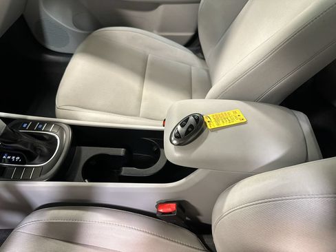 Used 2025 Hyundai Kona SEL FWD image 68