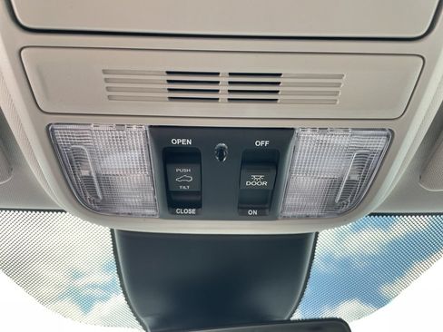 New 2026 Honda Odyssey EX-L image 20