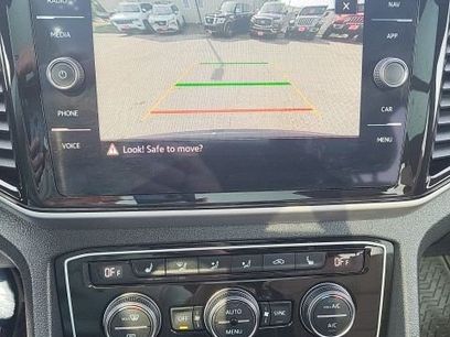 Used 2023 Volkswagen Atlas Cross Sport SEL Premium R-Line