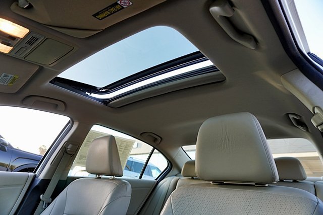 Used 2015 Honda Accord EX-L image 23