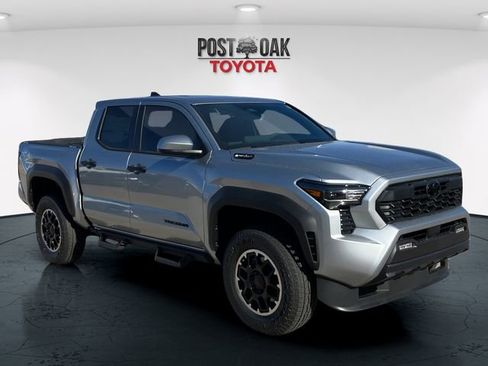 New 2026 Toyota Tacoma TRD Off-Road image 1
