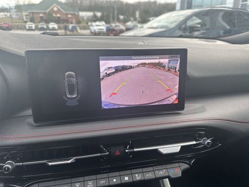 New 2024 Dodge Hornet R/T w/ R/T Blacktop Package image 34