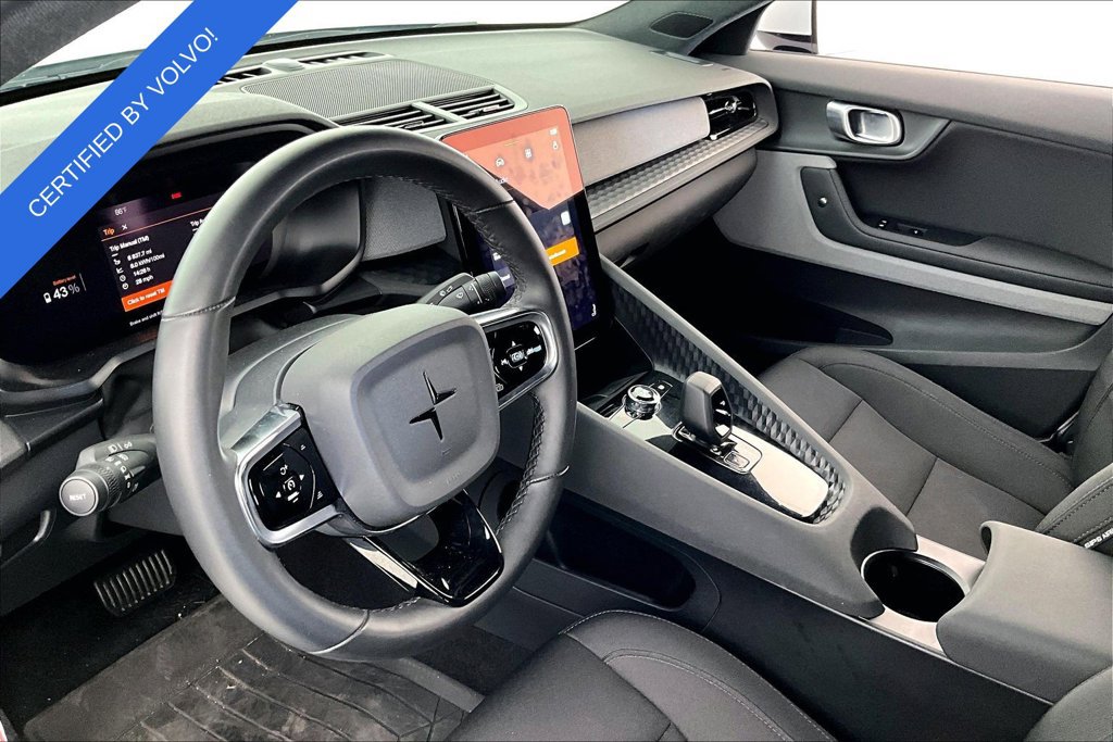 Used 2023 Polestar Polestar 2 FWD image 15