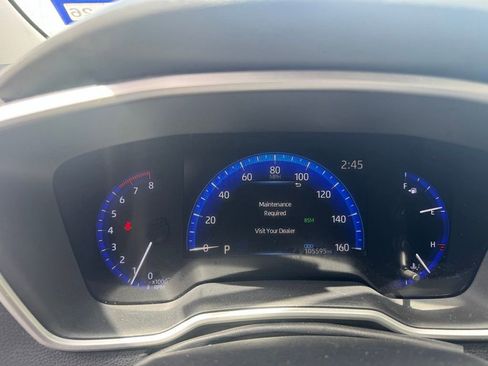 Used 2020 Toyota Corolla XLE FWD image 14