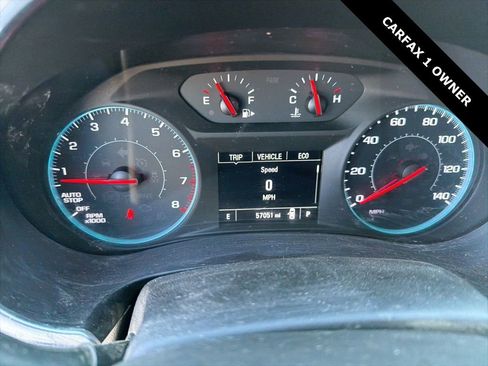 Used 2021 Chevrolet Malibu LT image 13