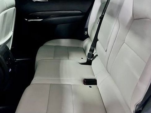 Used 2021 Cadillac XT4 Sport FWD image 11