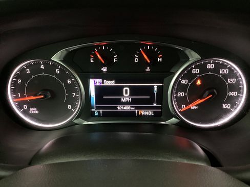 Used 2017 GMC Acadia SLT AWD/4WD image 35