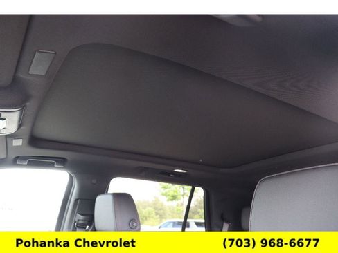 New 2026 Chevrolet Tahoe RST w/ Comfort Package AWD/4WD image 20