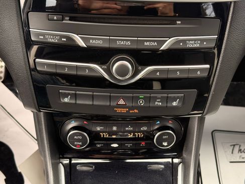 Used 2018 INFINITI QX30 Sport w/ Sport Leather Package image 22